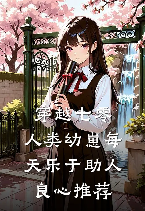 穿越七零，人类幼崽每天乐于助人良心推荐
