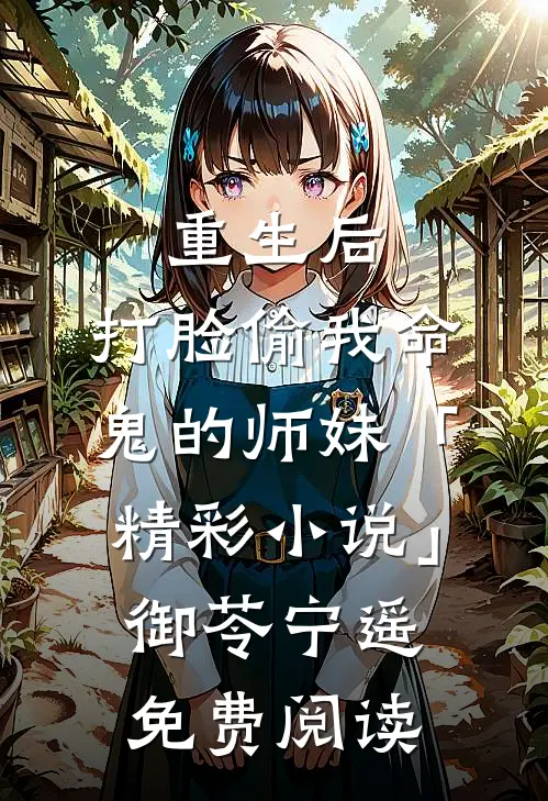 重生后，打脸偷我命鬼的师妹「精彩小说」御苓宁遥免费阅读