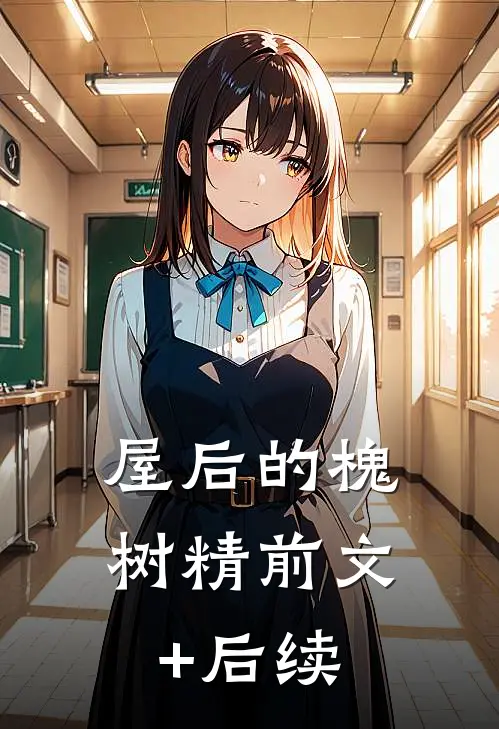 屋后的槐树精前文+后续