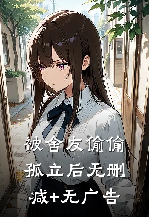 被舍友偷偷孤立后无删减+无广告