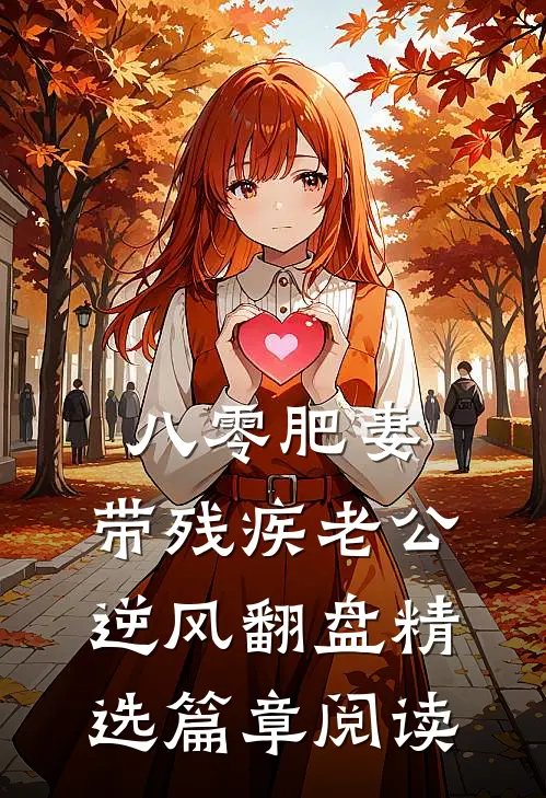 八零肥妻，带残疾老公逆风翻盘精选篇章阅读