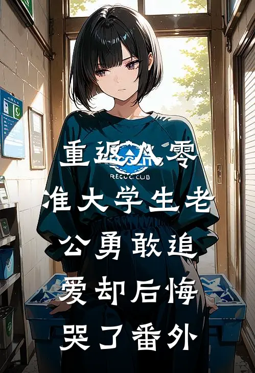 重返八零，准大学生老公勇敢追爱却后悔哭了番外