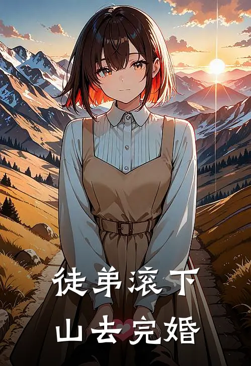 徒弟滚下山去完婚