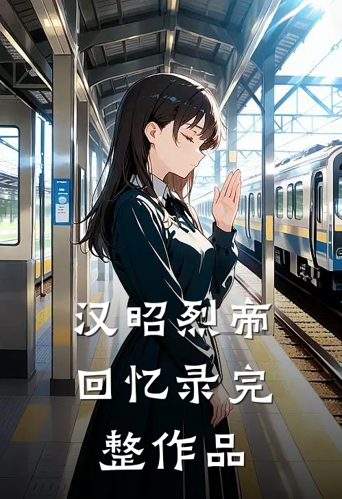 汉昭烈帝回忆录完整作品