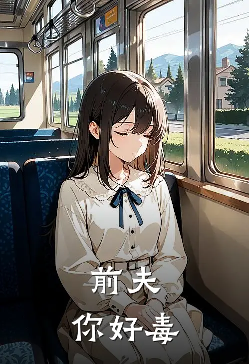 前夫，你好毒