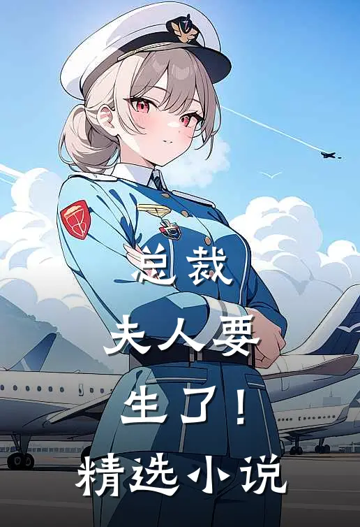 总裁,夫人要生了!精选在线阅读