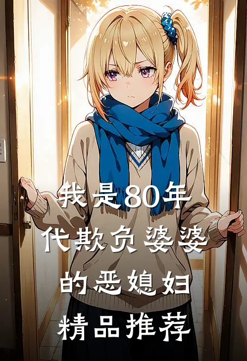 我是80年代欺负婆婆的恶媳妇精品推荐