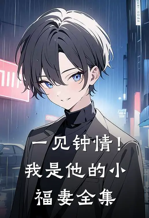 一见钟情！我是他的小福妻全集