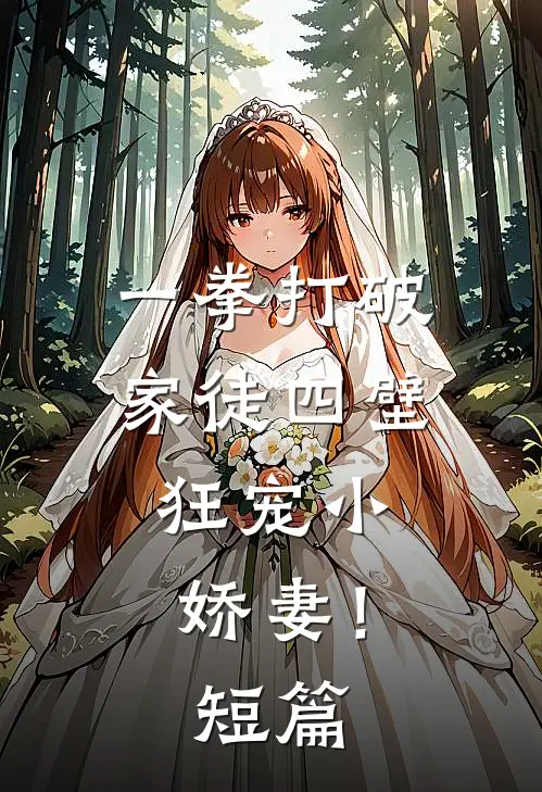 一拳打破家徒四壁，狂宠小娇妻！短篇