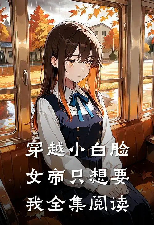 穿越小白脸，女帝只想要我全集阅读
