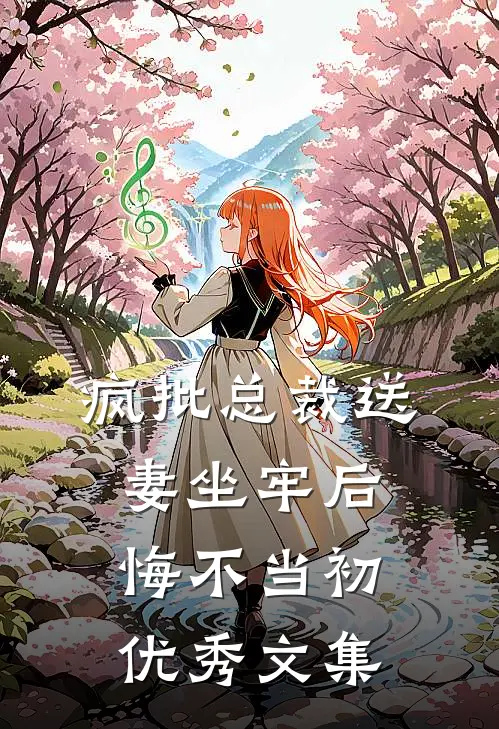 疯批总裁送妻坐牢后，悔不当初优秀文集