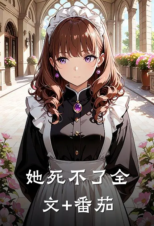 她死不了全文+番茄