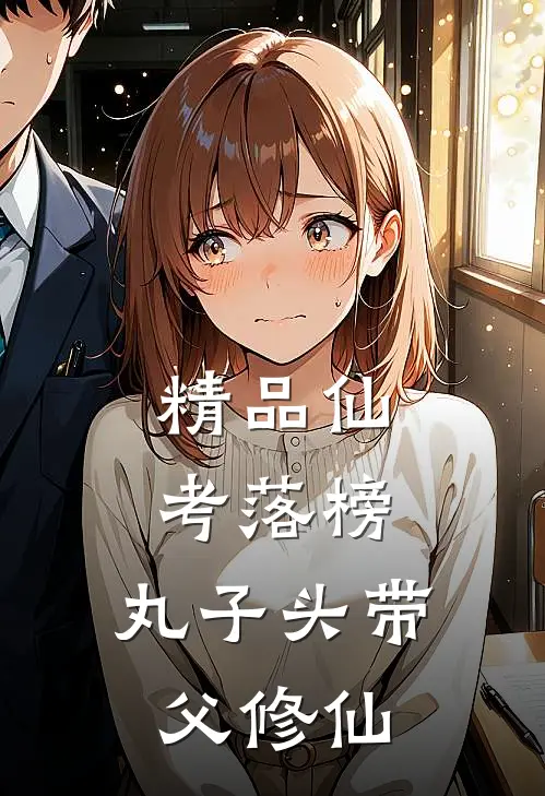 精品仙考落榜，丸子头带父修仙