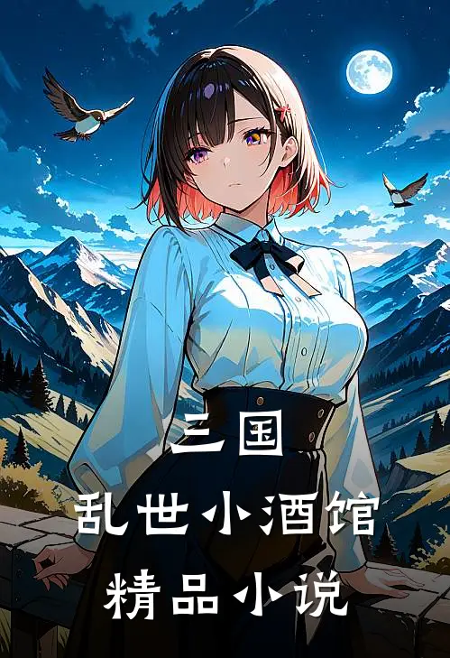 三国：乱世小酒馆精品小说