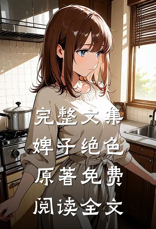 完整文集婢子绝色原著免费阅读全文