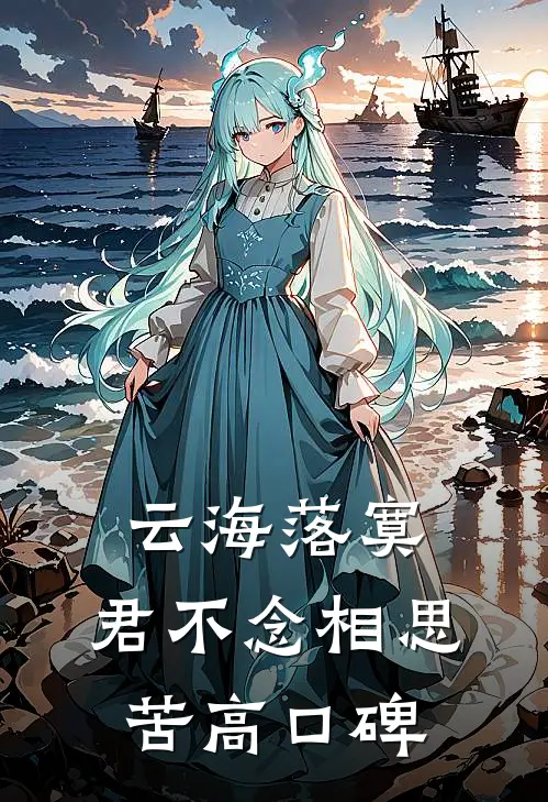 云海落寞，君不念相思苦高口碑