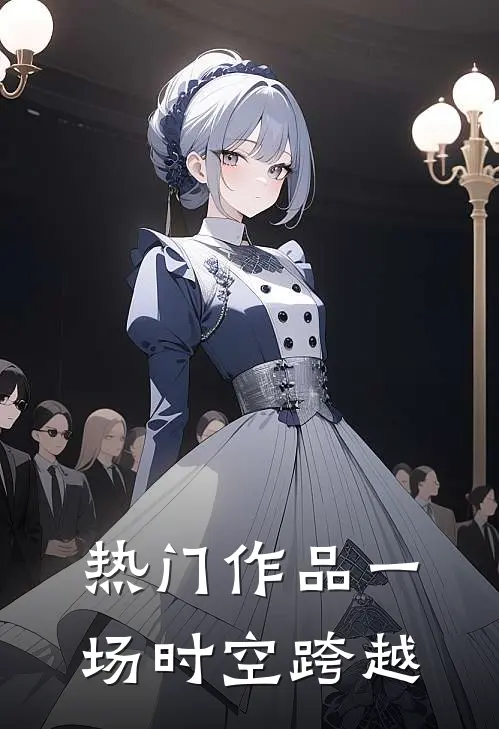 热门作品一场时空跨越