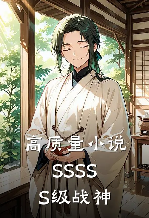 高质量小说SSSSS级战神
