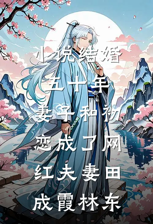 小说结婚五十年，妻子和初恋成了网红夫妻(田成霞林东)