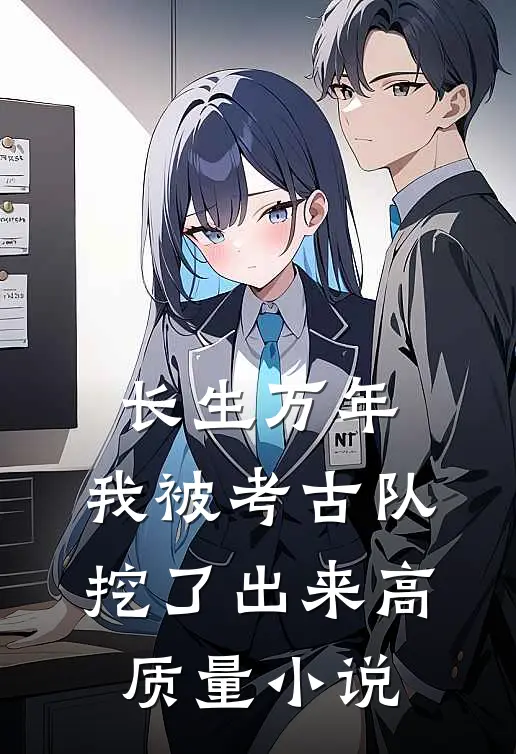 长生万年：我被考古队挖了出来高质量小说