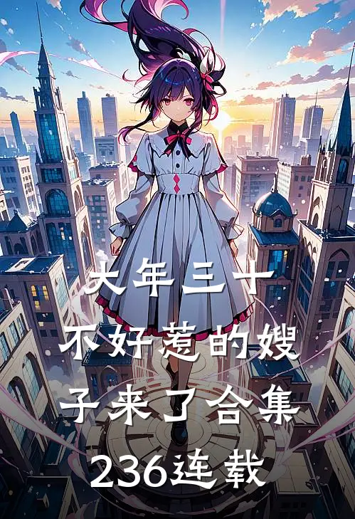 大年三十，不好惹的嫂子来了合集236连载