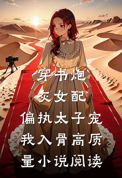 穿书炮灰女配，偏执太子宠我入骨高质量小说阅读