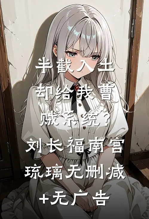 半截入土：却给我曹贼系统？刘长福南宫琉璃无删减+无广告