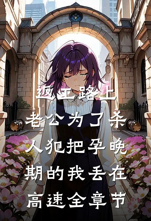 返工路上，老公为了杀人犯把孕晚期的我丢在高速全章节