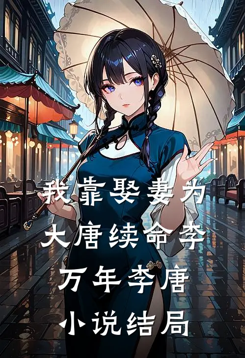 我靠娶妻为大唐续命李万年李唐小说结局