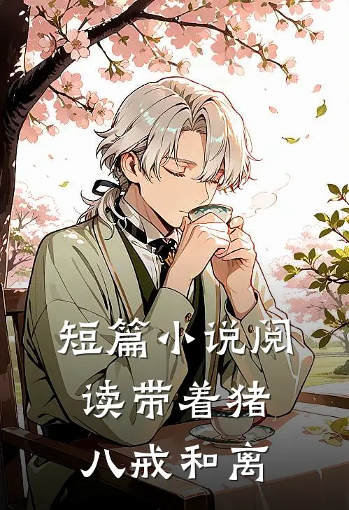 短篇小说阅读带着猪八戒和离
