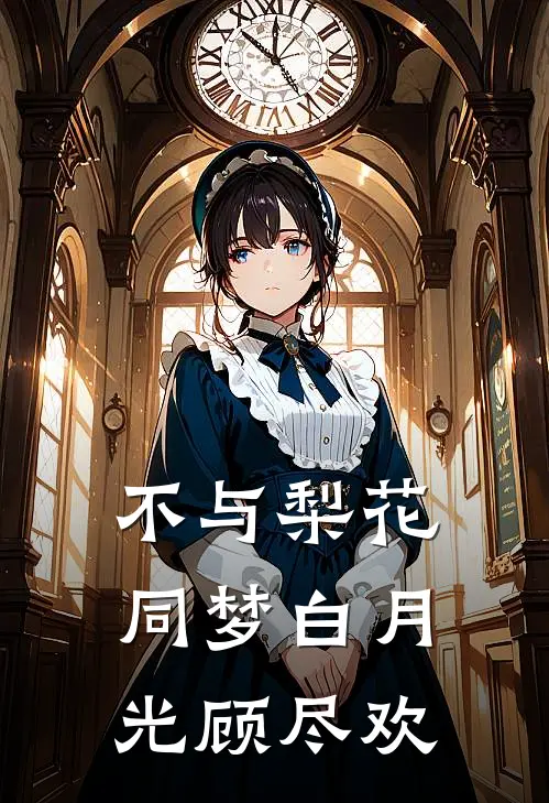 不与梨花同梦白月光顾尽欢