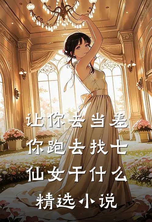 让你去当差，你跑去找七仙女干什么精选小说