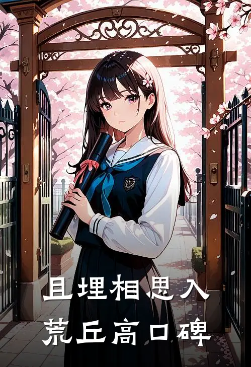 且埋相思入荒丘高口碑