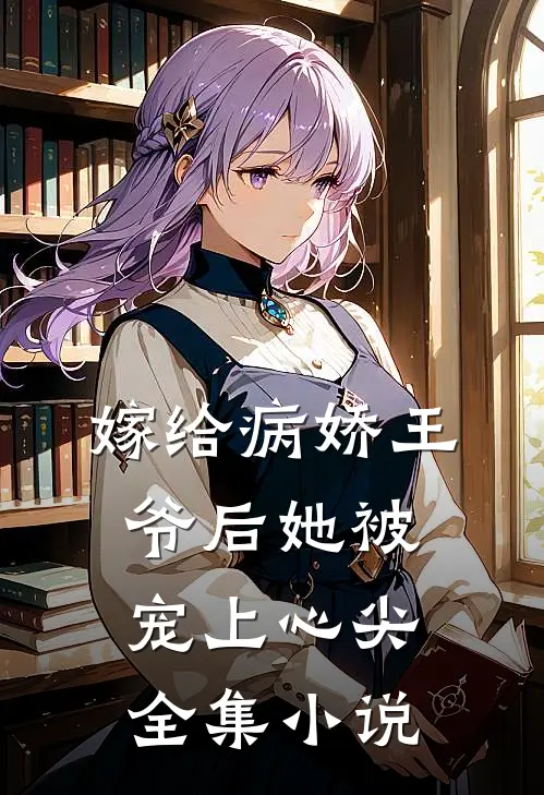 嫁给病娇王爷后她被宠上心尖全集小说