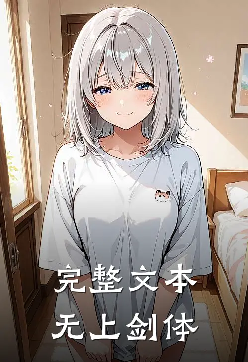完整文本无上剑体