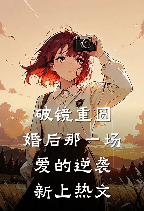 破镜重圆：婚后那一场爱的逆袭新上热文