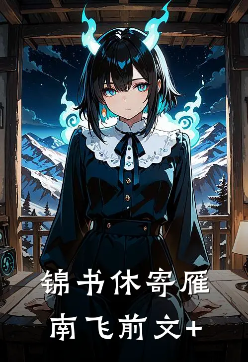 锦书休寄雁南飞前文+
