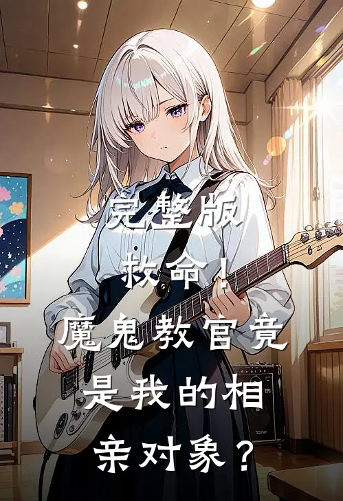 完整版救命！魔鬼教官竟是我的相亲对象？