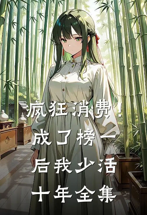 疯狂消费！成了榜一后我少活十年全集