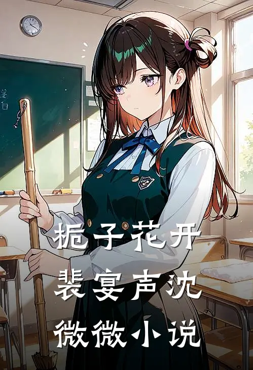 栀子花开裴宴声沈微微小说