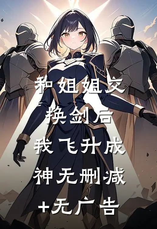 和姐姐交换剑后，我飞升成神无删减+无广告
