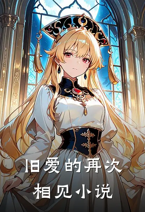 旧爱的再次相见小说