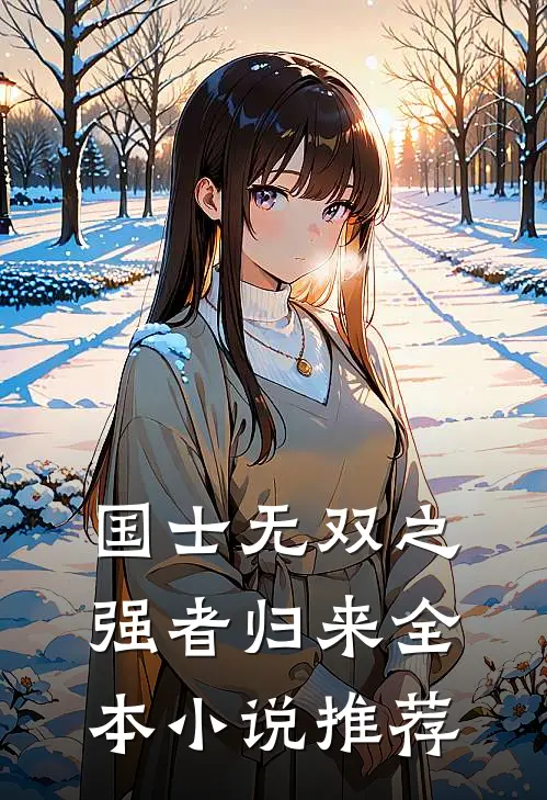 国士无双之强者归来全本小说推荐