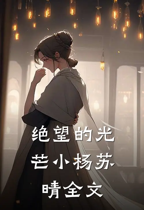 绝望的光芒小杨苏晴全文