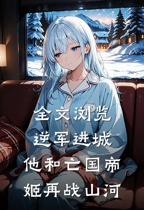 全文浏览逆军进城，他和亡国帝姬再战山河
