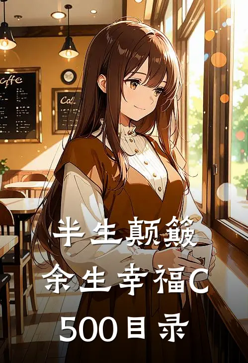 半生颠簸，余生幸福C500目录