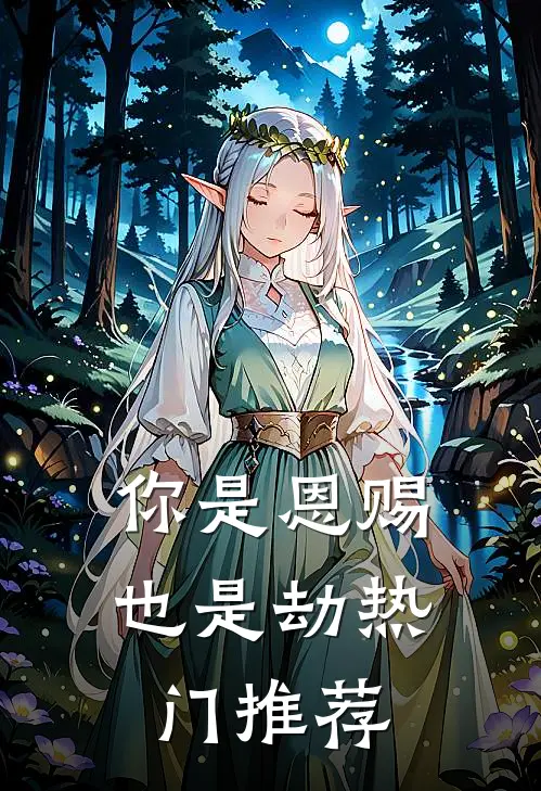 你是恩赐也是劫热门推荐