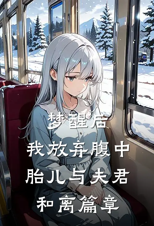 梦醒后，我放弃腹中胎儿与夫君和离篇章
