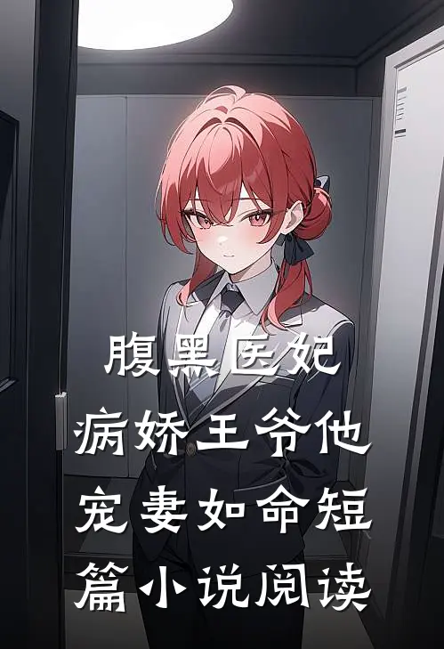 腹黑医妃：病娇王爷他宠妻如命短篇小说阅读