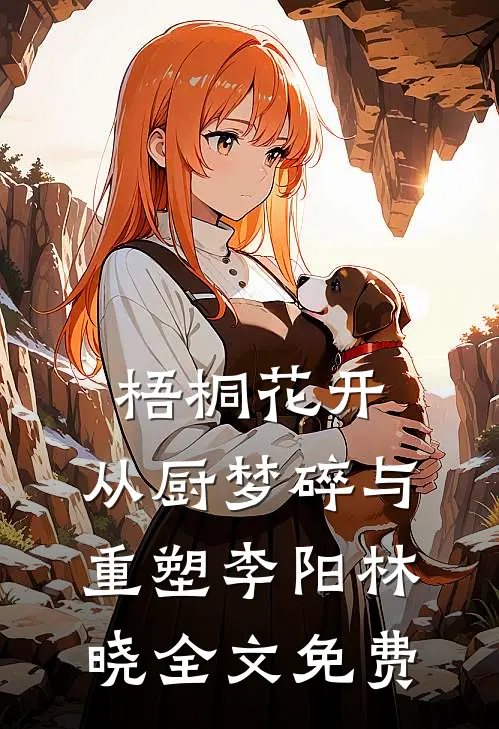 梧桐花开：从厨梦碎与重塑李阳林晓全文免费